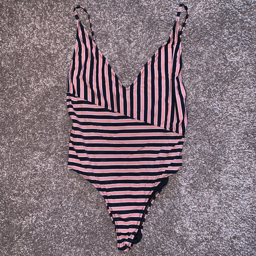 Top shop Swim suit Sz10